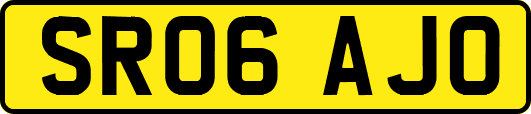 SR06AJO