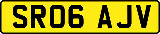 SR06AJV
