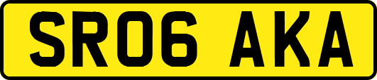 SR06AKA