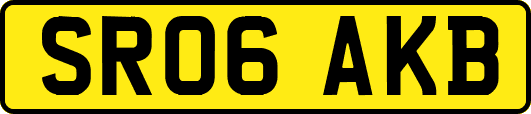 SR06AKB