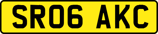 SR06AKC