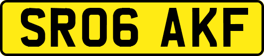 SR06AKF