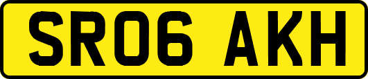 SR06AKH