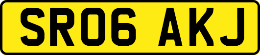 SR06AKJ