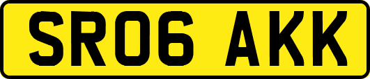 SR06AKK