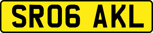 SR06AKL