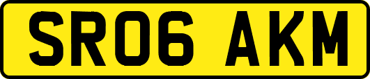 SR06AKM