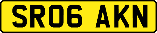SR06AKN