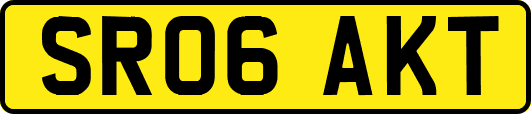 SR06AKT