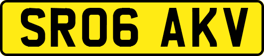 SR06AKV