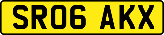 SR06AKX