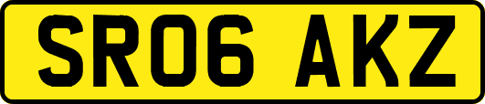 SR06AKZ
