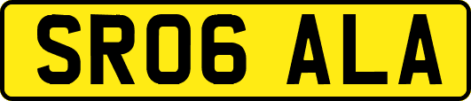 SR06ALA