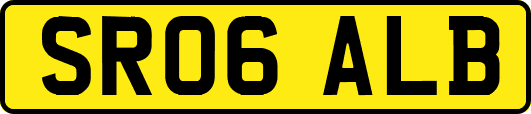SR06ALB
