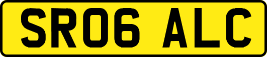 SR06ALC