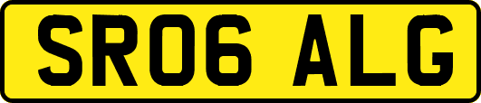 SR06ALG