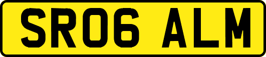 SR06ALM