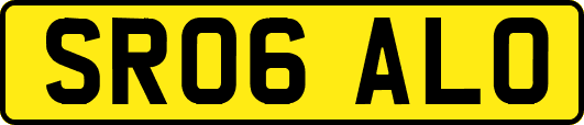 SR06ALO