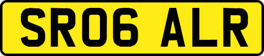 SR06ALR