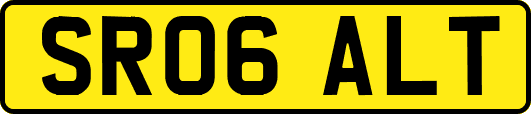 SR06ALT
