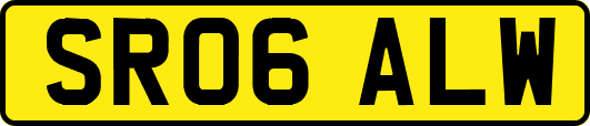SR06ALW