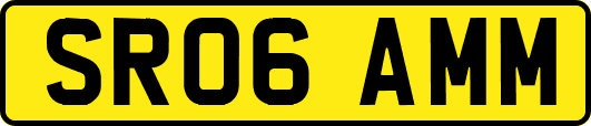 SR06AMM