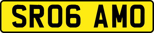 SR06AMO