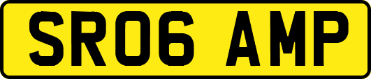 SR06AMP