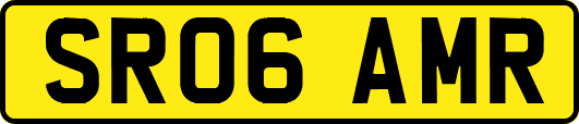SR06AMR