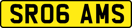SR06AMS