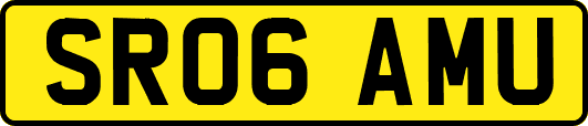 SR06AMU