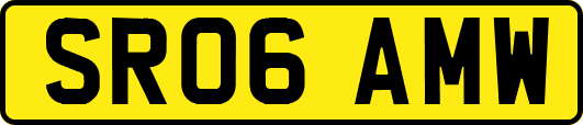 SR06AMW