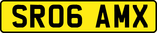 SR06AMX