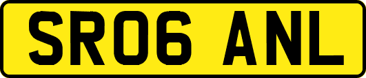 SR06ANL