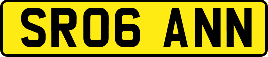 SR06ANN