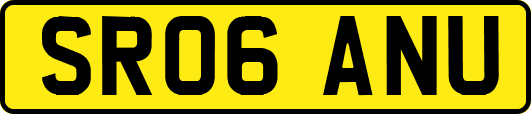 SR06ANU