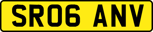 SR06ANV