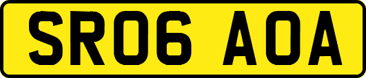 SR06AOA
