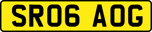 SR06AOG