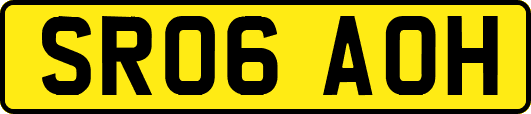 SR06AOH