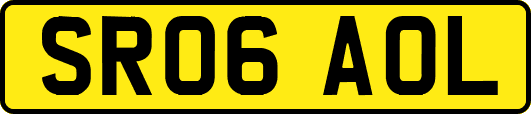 SR06AOL