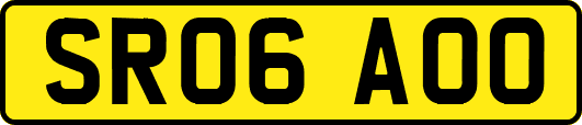 SR06AOO