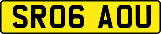 SR06AOU