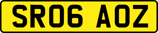 SR06AOZ
