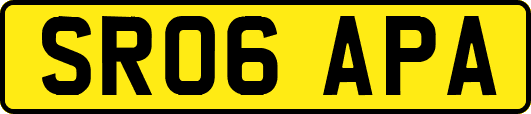 SR06APA
