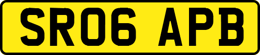 SR06APB
