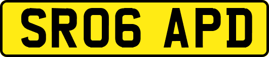 SR06APD