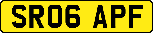 SR06APF