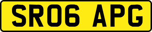 SR06APG