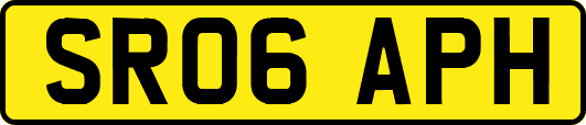 SR06APH